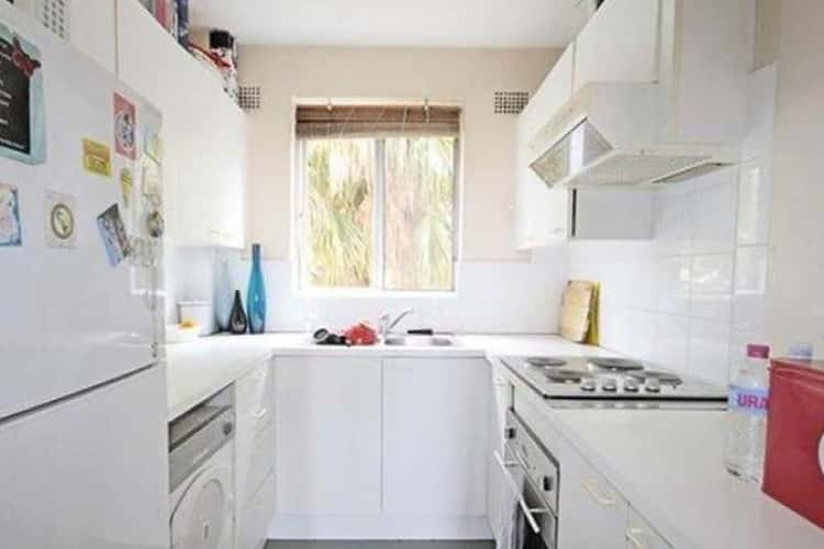 Second view of Homely unit listing, 6/8 Trafalgar Street, Crows Nest NSW 2065