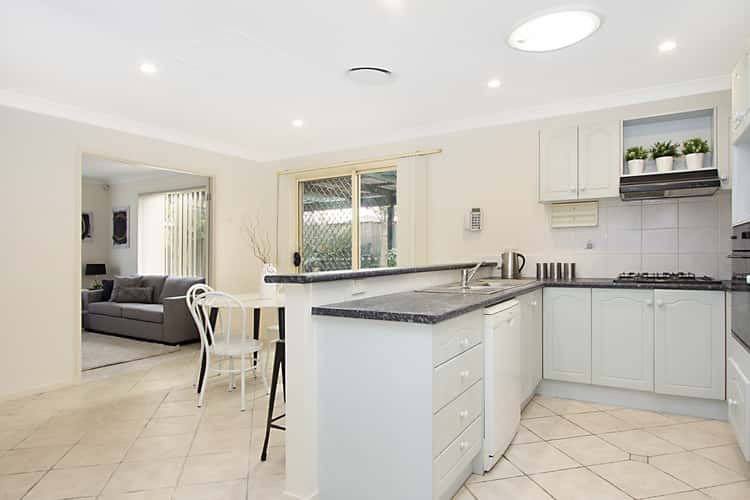 Third view of Homely house listing, 4 Trevor Toms Drive, Acacia Gardens NSW 2763