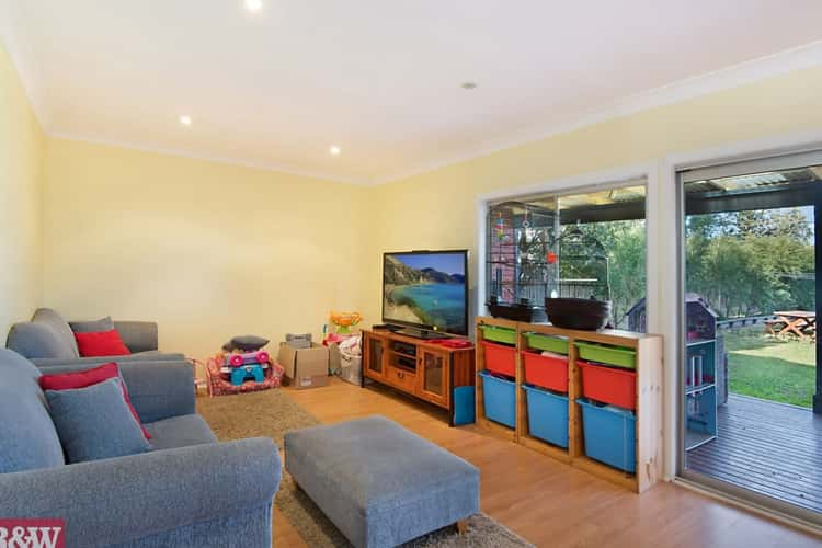 Third view of Homely house listing, 17 Deborah Pl, Riverstone NSW 2765