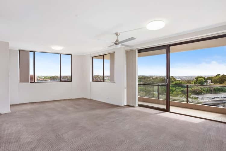 Second view of Homely unit listing, 30/20 Moodie Street, Cammeray NSW 2062