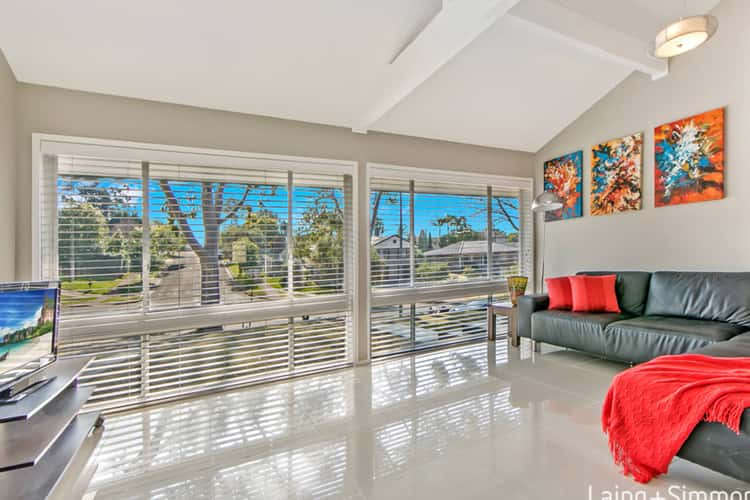 Second view of Homely house listing, 85 Whitby Road, Kings Langley NSW 2147