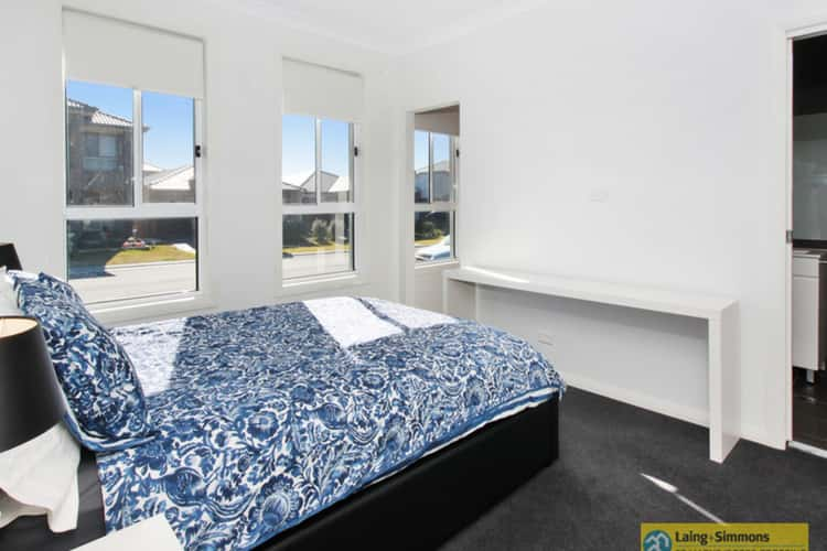 Fifth view of Homely house listing, 9 Huntington Street, Ropes Crossing NSW 2760