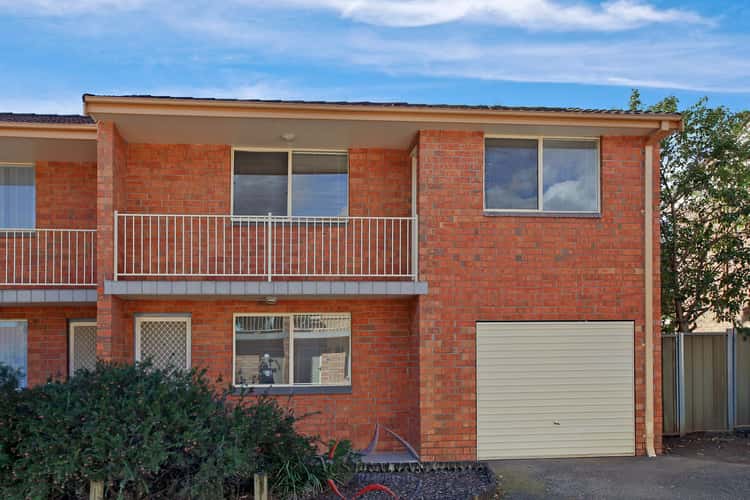 Main view of Homely townhouse listing, 6/16 Highfield Road, Quakers Hill NSW 2763