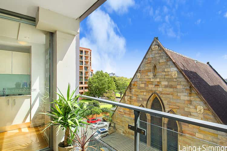 14/47-49 Buckingham Street, Surry Hills NSW 2010