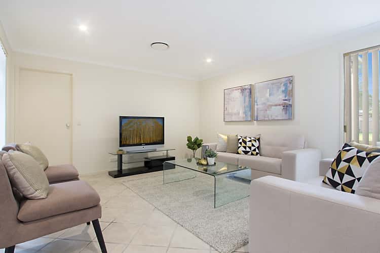Second view of Homely house listing, 4 Trevor Toms Drive, Acacia Gardens NSW 2763