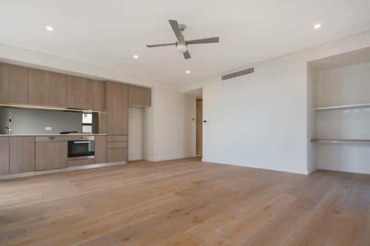 Second view of Homely apartment listing, 501/33-37 Waverley Street, Bondi Junction NSW 2022