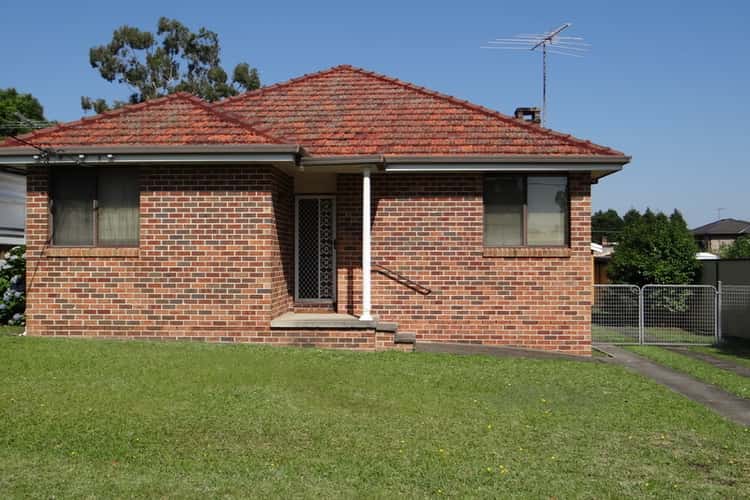 Main view of Homely house listing, 60 Alto Street, South Wentworthville NSW 2145