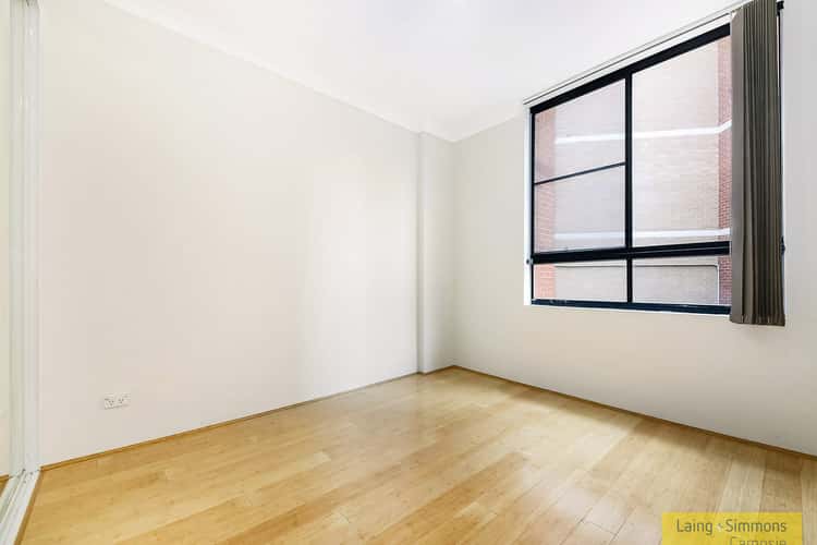 Fourth view of Homely apartment listing, 2201/62-72 Queen St, Auburn NSW 2144