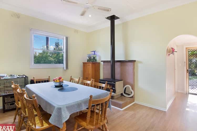 Fifth view of Homely house listing, 17 Deborah Pl, Riverstone NSW 2765