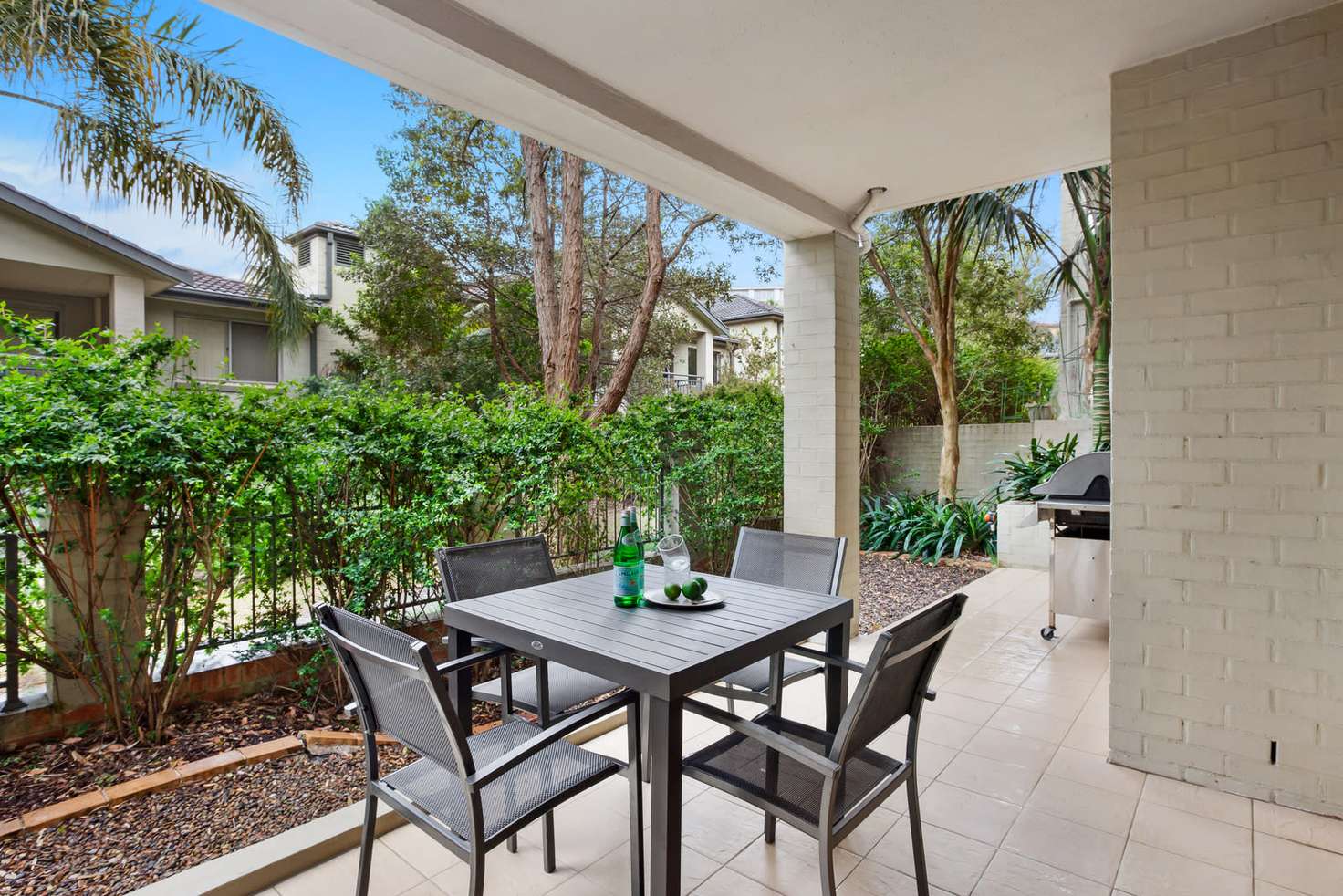 Main view of Homely unit listing, 9/14-20 Eric Road, Artarmon NSW 2064