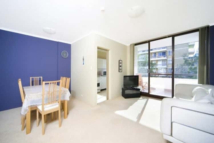 Second view of Homely apartment listing, 39/7 Jersey Road, Artarmon NSW 2064