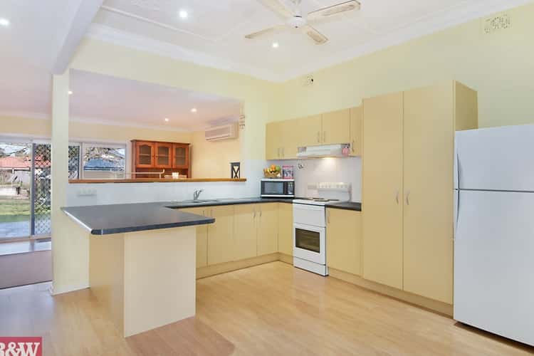 Fourth view of Homely house listing, 17 Deborah Pl, Riverstone NSW 2765
