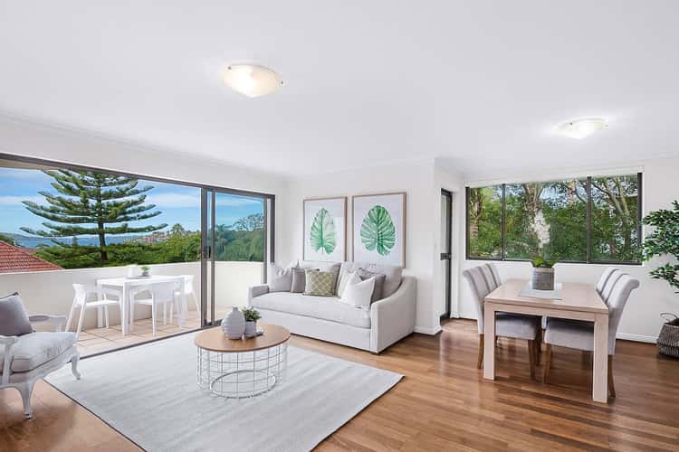 Main view of Homely apartment listing, 8/8-10 Ocean Avenue, Double Bay NSW 2028