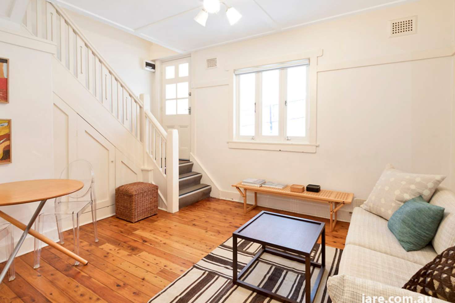 Main view of Homely apartment listing, 1/100 Dudley Street, Coogee NSW 2034
