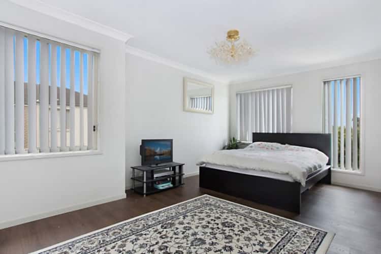 Fourth view of Homely semiDetached listing, 22 Spearwood Court, Acacia Gardens NSW 2763