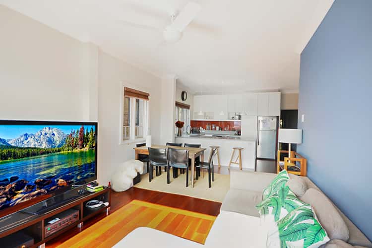 Fifth view of Homely apartment listing, 3/69 Francis Street, Bondi Beach NSW 2026