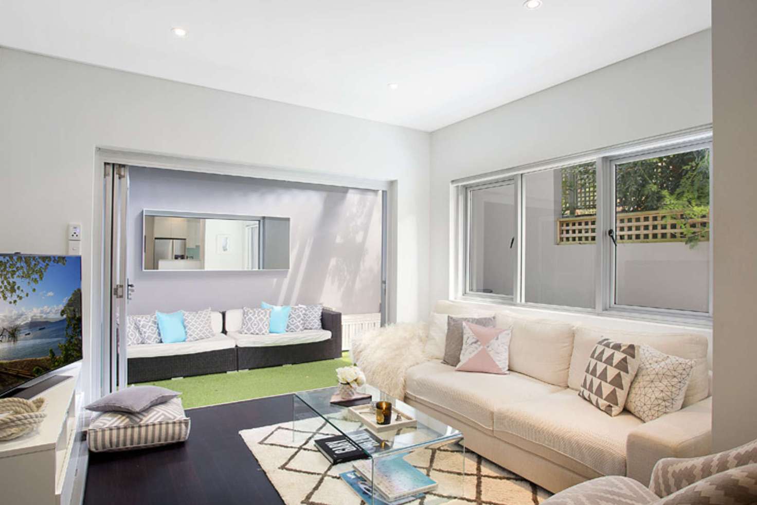 Main view of Homely apartment listing, 2/30 Boronia Road, Bellevue Hill NSW 2023