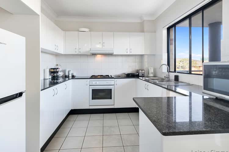 Fourth view of Homely apartment listing, 7/41-43 Kenyon Street, Fairfield NSW 2165