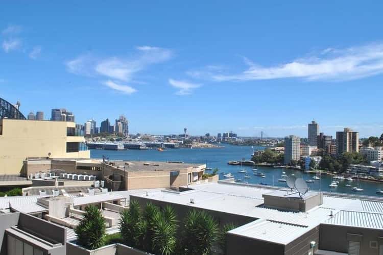 Main view of Homely apartment listing, 18/110 Alfred Street, Milsons Point NSW 2061