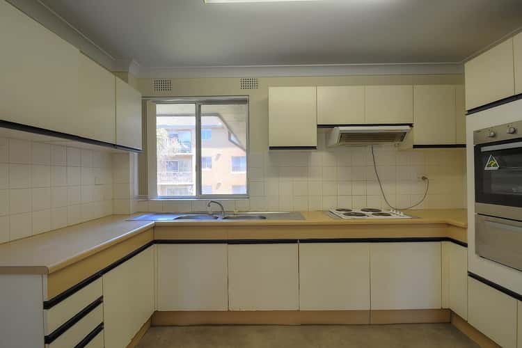 Third view of Homely apartment listing, 14/3 Francis Road, Artarmon NSW 2064