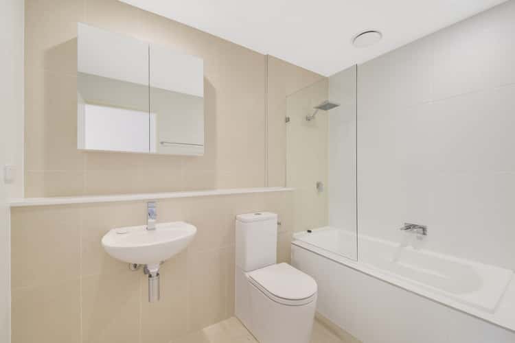 Sixth view of Homely apartment listing, 34/319-323 Peats Ferry Road, Asquith NSW 2077