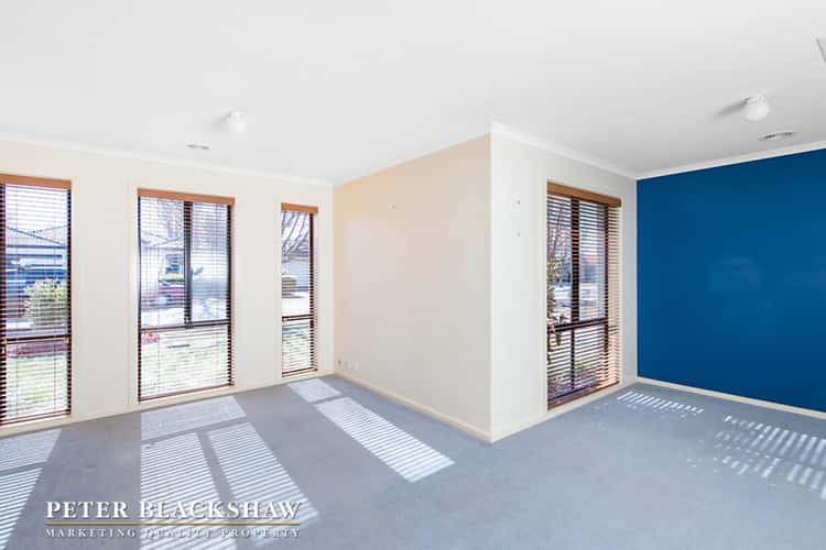Third view of Homely house listing, 8 Newstead Street, Amaroo ACT 2914