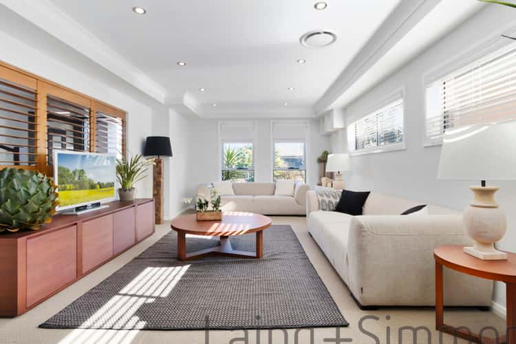 Second view of Homely house listing, Lot 21 Peregrine Street, Gledswood Hills NSW 2557