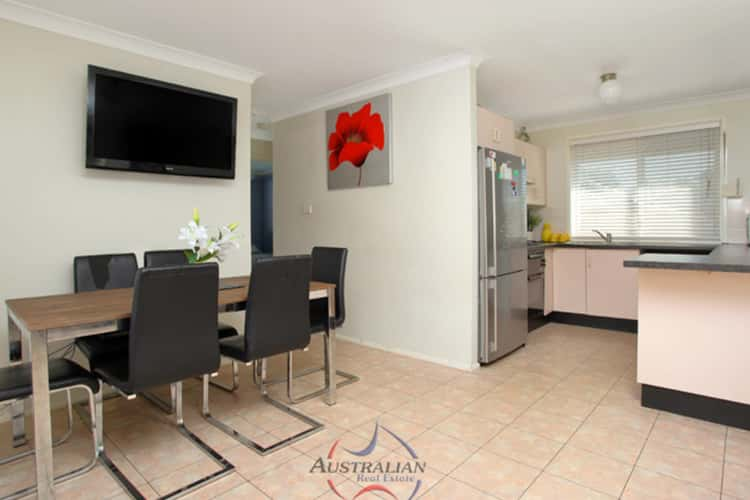 Third view of Homely house listing, 52 Farnham Road, Quakers Hill NSW 2763