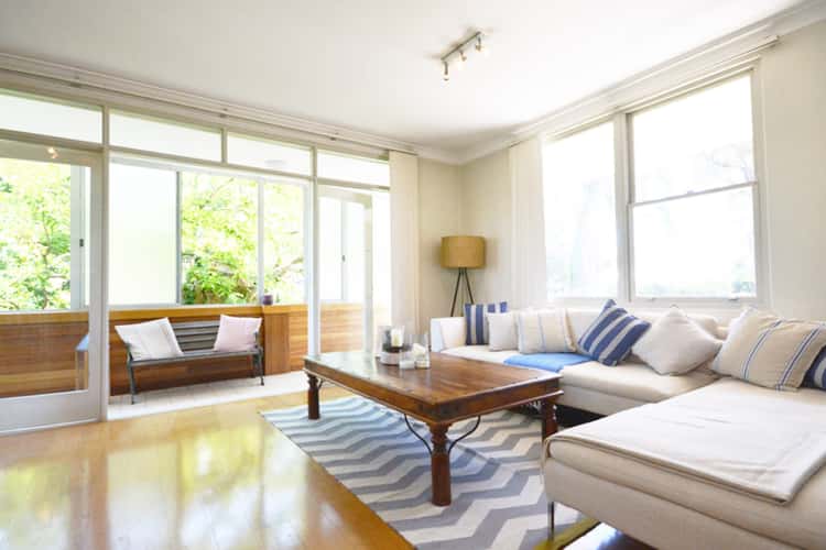 Main view of Homely apartment listing, 3/47 Bennett Street, Bondi NSW 2026