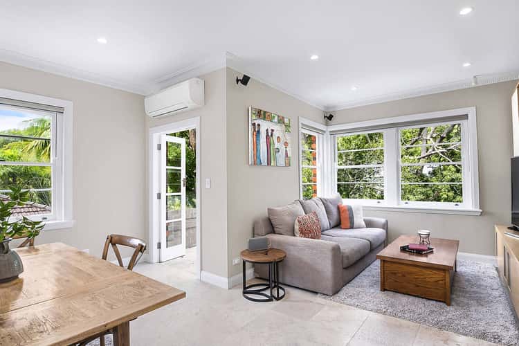 Main view of Homely apartment listing, 11/21 South Avenue, Double Bay NSW 2028