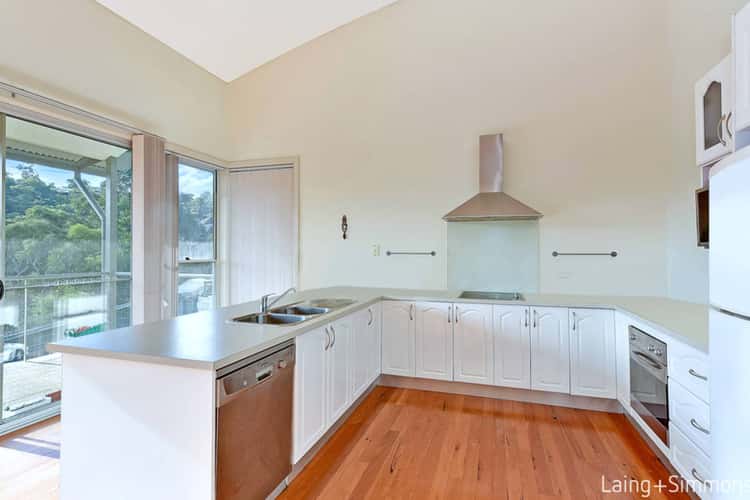 Second view of Homely house listing, 95 Bambil Road, Berowra NSW 2081