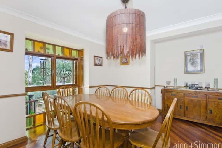 Fourth view of Homely house listing, 10 Simpson Place, Kings Langley NSW 2147