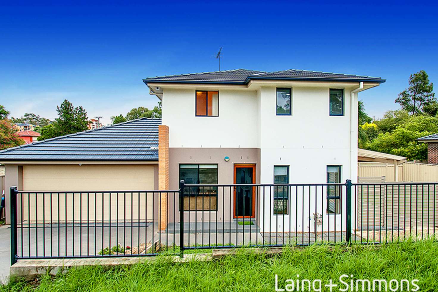Main view of Homely house listing, 212 Stephen Street, Blacktown NSW 2148