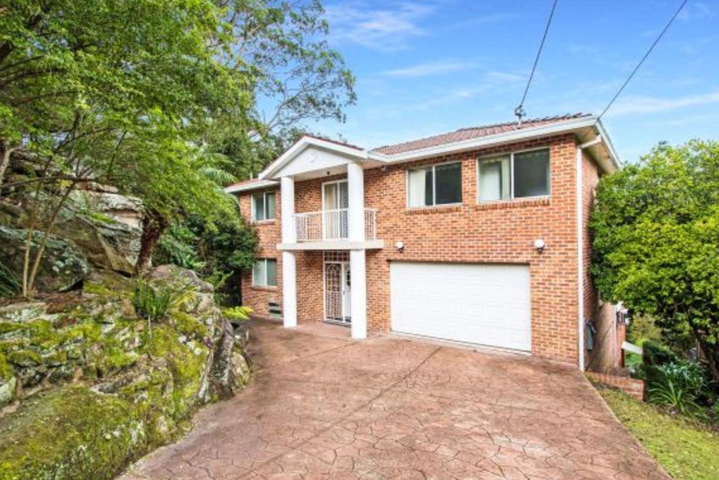 Main view of Homely house listing, 37 BELLEVUE STREET, Chatswood NSW 2067