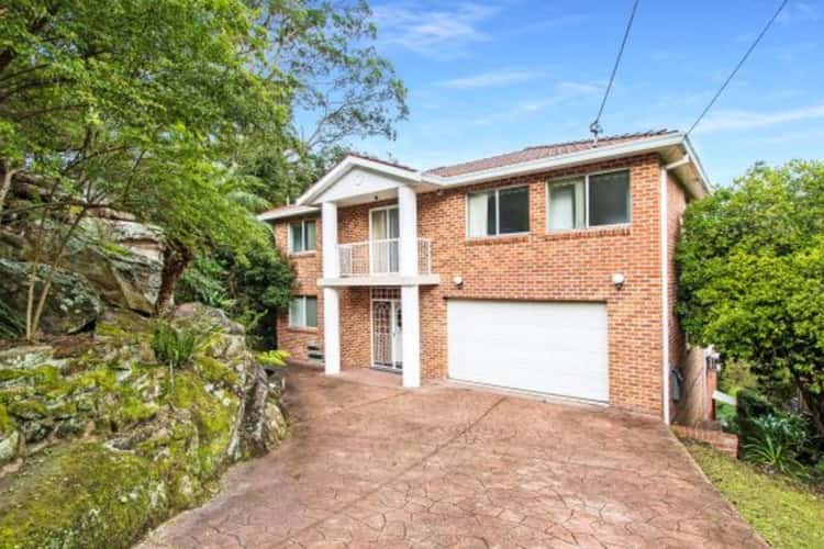 Main view of Homely house listing, 37 BELLEVUE STREET, Chatswood NSW 2067