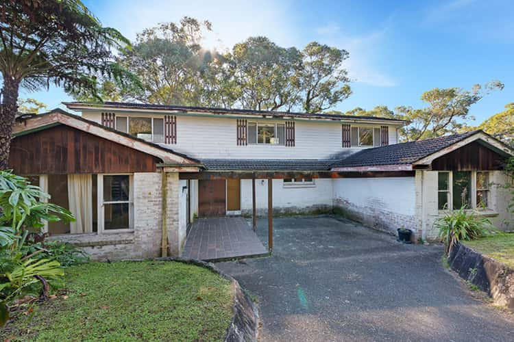 31 Baldwin Street, Gordon NSW 2072