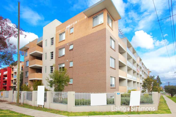 Main view of Homely unit listing, 9/26 Clifton Street, Blacktown NSW 2148