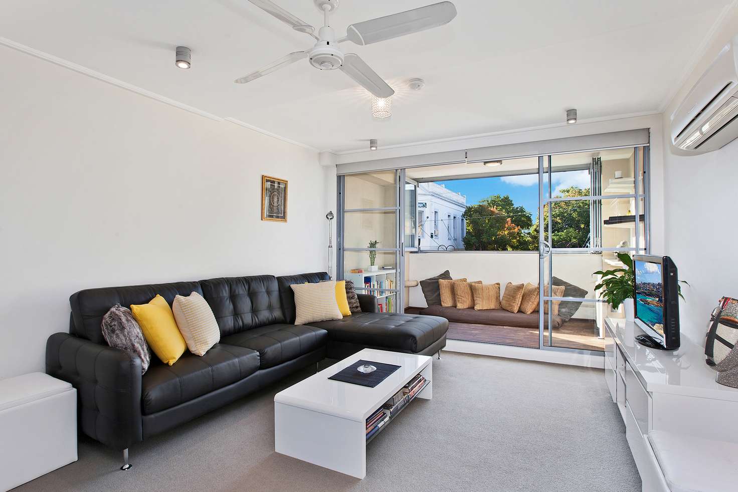 Main view of Homely unit listing, 105/7-9 Abbott Street, Cammeray NSW 2062