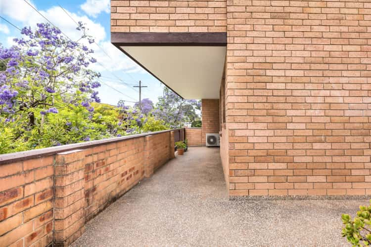 Fourth view of Homely unit listing, 5/58-60 Hunter Street, Hornsby NSW 2077