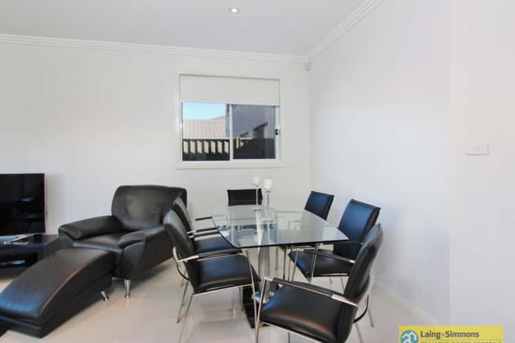 Fourth view of Homely house listing, 9 Huntington Street, Ropes Crossing NSW 2760