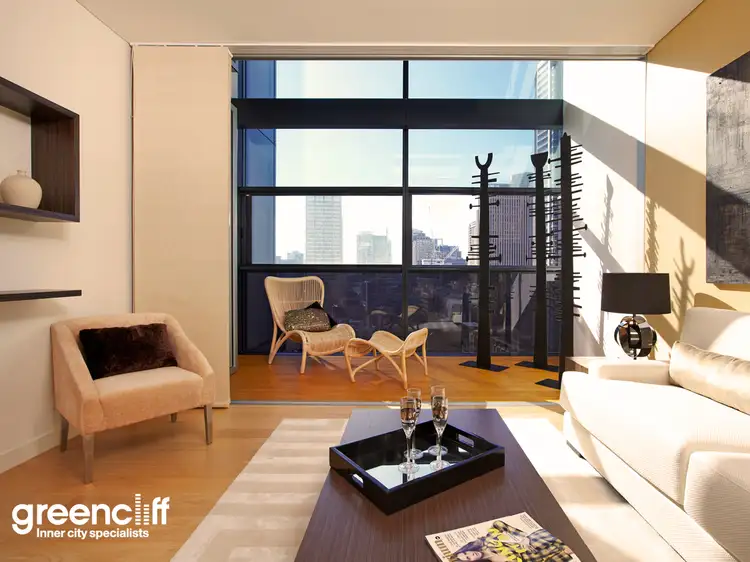 27/101 Bathurst Street, Sydney NSW 2000