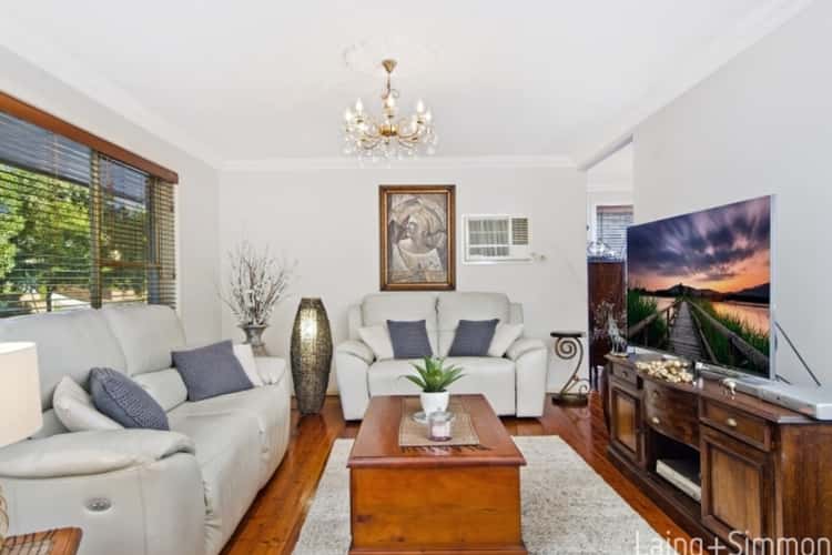 Second view of Homely house listing, 15 Anderson Road, Kings Langley NSW 2147