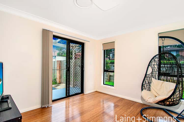 Fourth view of Homely house listing, 212 Stephen Street, Blacktown NSW 2148