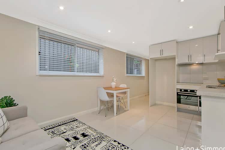Fifth view of Homely house listing, 2 & 2A Isaac Smith Parade, Kings Langley NSW 2147