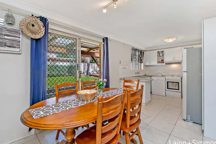 Second view of Homely house listing, 29 Woldhuis Street, Quakers Hill NSW 2763