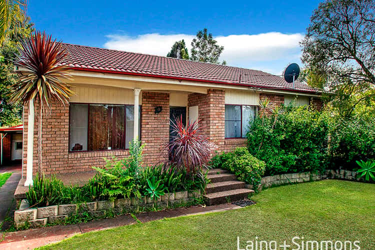Main view of Homely house listing, 177 Kildare Road, Blacktown NSW 2148