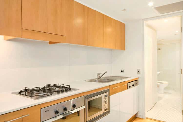 Third view of Homely apartment listing, 2205/30 Glen Street, Milsons Point NSW 2061