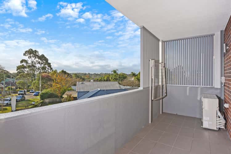 Third view of Homely apartment listing, 14/319-323 Peats Ferry Road, Asquith NSW 2077