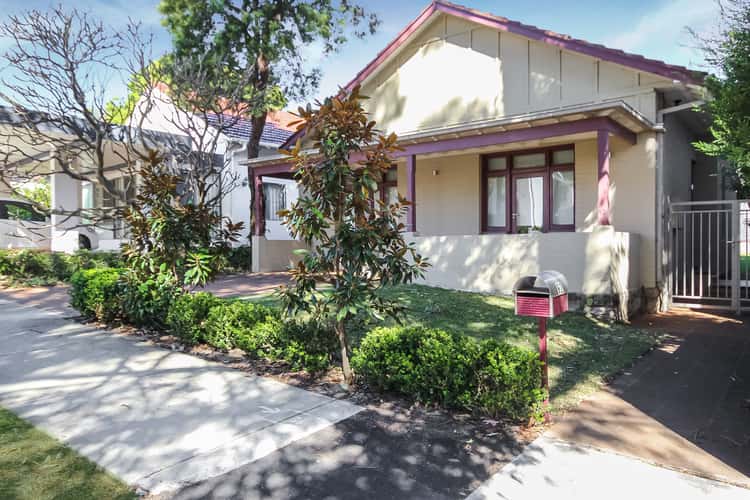 Main view of Homely house listing, 92 Balfour Road, Rose Bay NSW 2029