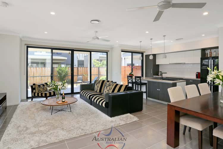 Second view of Homely house listing, 76 Greenbank Drive, Blacktown NSW 2148